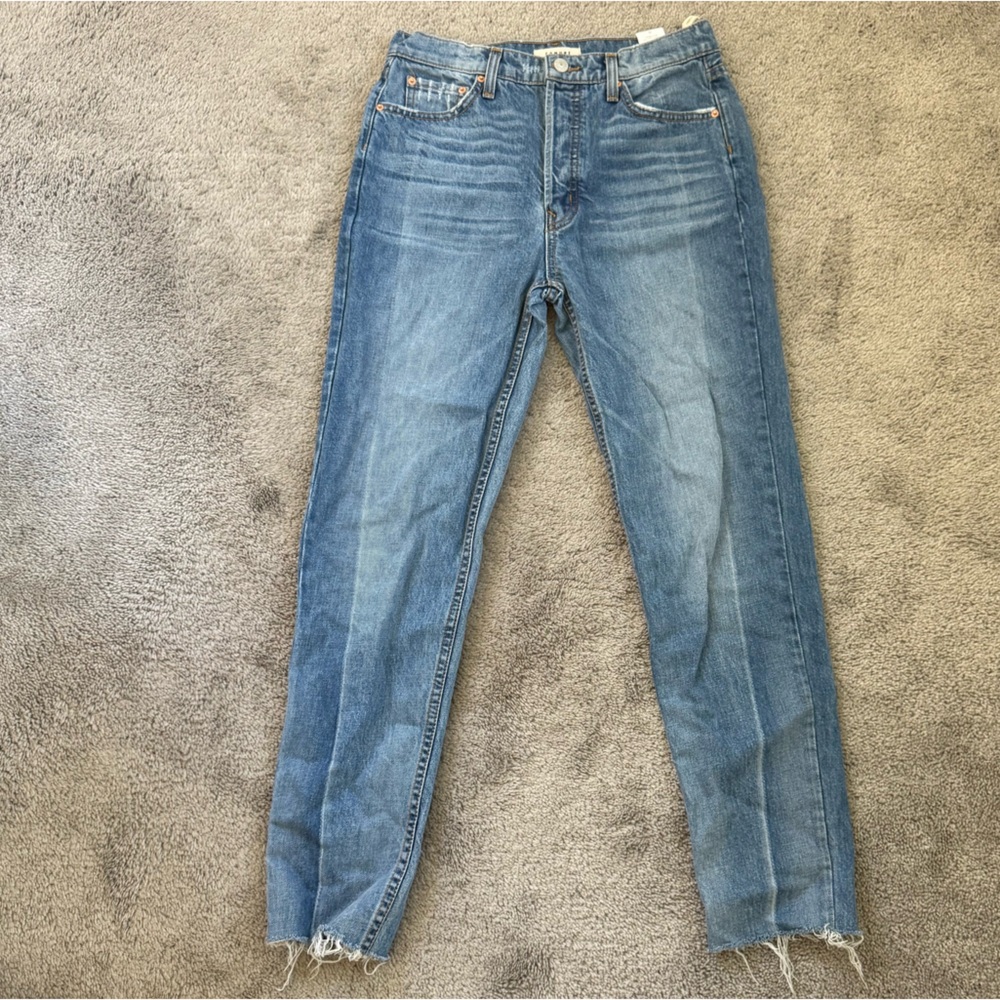 COMUNE MEMPHIS REVIVAL 2 TONE JEAN